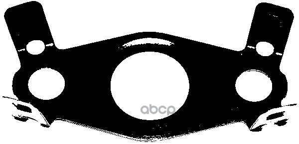 Прокладка Компрессора Наддува Elring арт. 245800