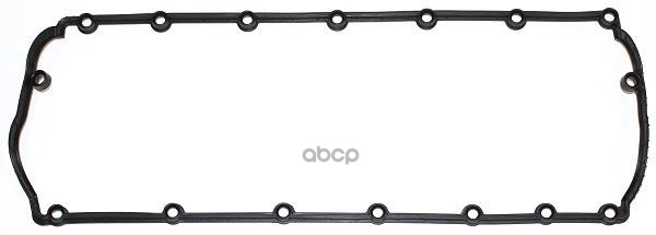 Прокладка трубы выхлоп. Elring арт. 246520