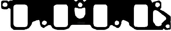 Прокладка Впускного Коллектора Elring арт. 362141
