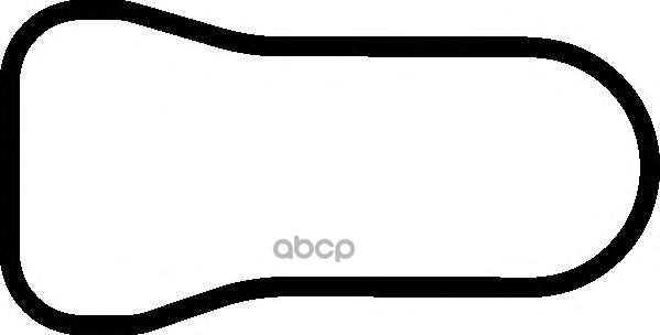 Прокладка Впускного Коллектора Mb 2.2Cdi Om646 16V 03> In (4) Elring арт. 380.770