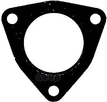 Прокладка Выхлопной Трубы Elring арт. 422900