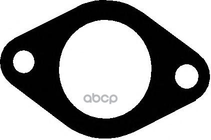 Прокладка Выпускного Коллектора Elring арт. 432040