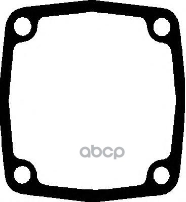 Прокладка Под Гильзу Компрессора Om501/502, Elring 452022 Elring арт. 452022