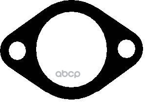 Прокладка Выпускного Коллектора Elring арт. 462020