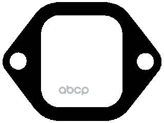 Прокладка Коллектора 51089010099/122793 Elring арт. 467251