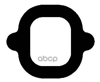 Прокладка Впускного Коллектора Mb Om501 (На 1 Цил.) Elring Elring арт. 470290