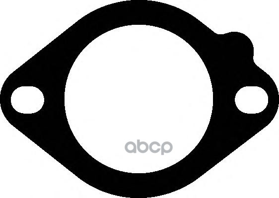 Прокладка приемной трубы BMW E90/E60 2.5i/3.0i N53 Elring арт. 504400