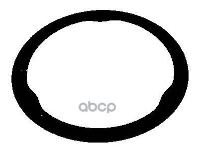 Прокладка приемной трубы GM Aveo III/Cruze/OPEL Astra J mot.1,2/1,4T ELRING 514.841 Elring арт. 514.841