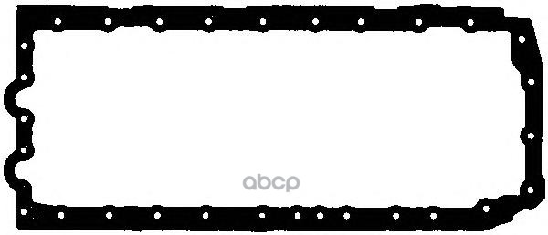 Прокладка поддона ELRING 545.840 Elring арт. 545.840