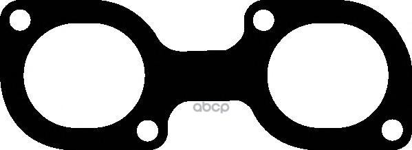 Прокладка Выпускного Коллектора Elring арт. 559040