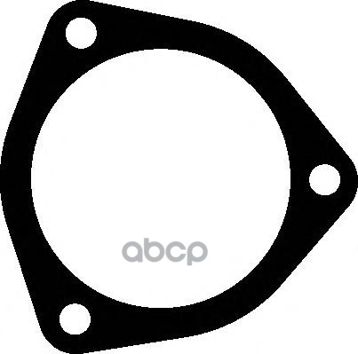 Прокладка приемной трубы ELRING 643.520 Elring арт. 643.520