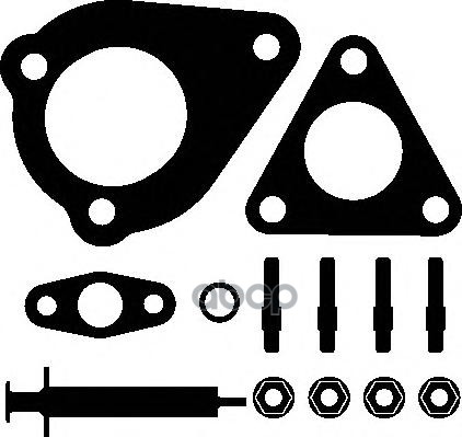 Прокладка Компрессор Наддува Elring арт. 703990