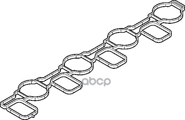 Прокладка Впускного Коллектора Elring арт. 736650