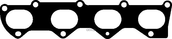 Прокладка, выпускной коллектор Elring арт. 751660