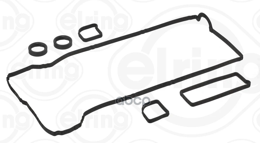Прокладка клапанной крышки ДВС (к-т) 771.310 Elring арт. 771.310