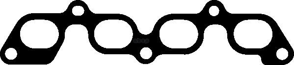 Прокладка Выпускного Коллектора Elring арт. 864221