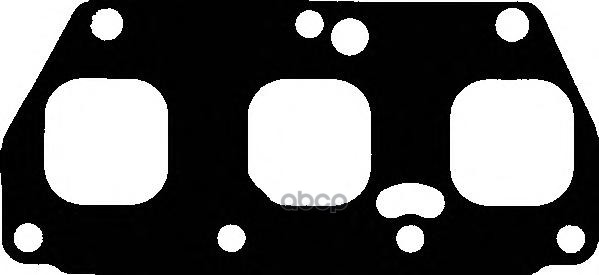 Прокладка выпускного коллектора ELRING 876.880 Elring арт. 876.880