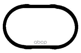 Прокладка Впускного Коллектора Bmw E36/E34 2.0I M50 24V 89> In (6) Elring арт. 888.524