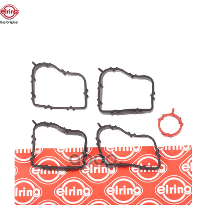 Комплект прокладок, крышка головки цилиндра 907.170 Elring арт. 907.170