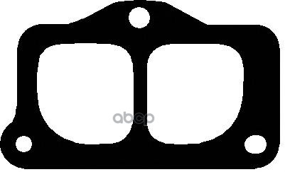 Прокладка Выпускного Коллектора Elring арт. 920843