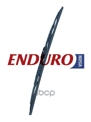 Щетка стеклоочистителя 500 мм каркасная 1 шт ENDUROVISION EnduroVision EM050 EnduroVision арт. EM050