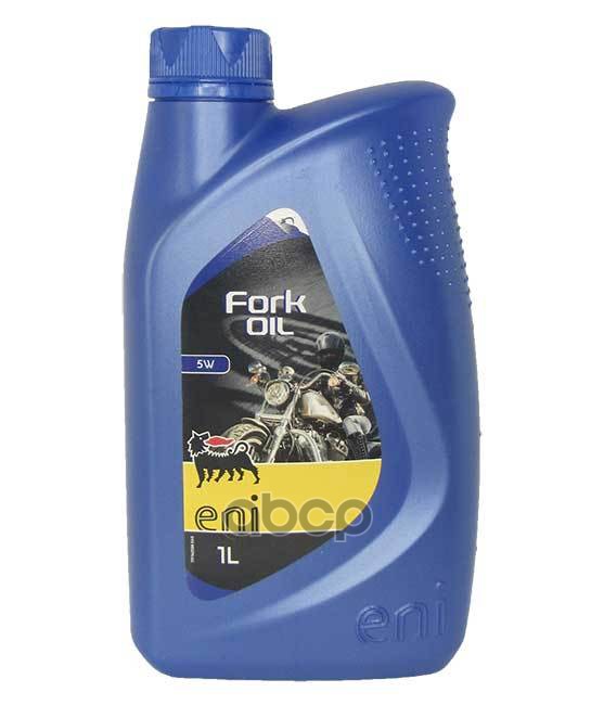 Масло Вилочное Eniagip Fork 5W 142596 Eni арт. 142596