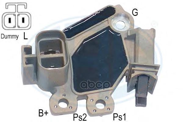 Регулятор напряжения генератора HYUNDAI ACCENT/GETZ 216013 Era арт. 216013