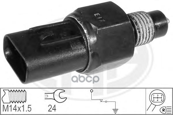Датчик включения заднего хода HYUNDAI/KIA 330569 Era арт. 330569