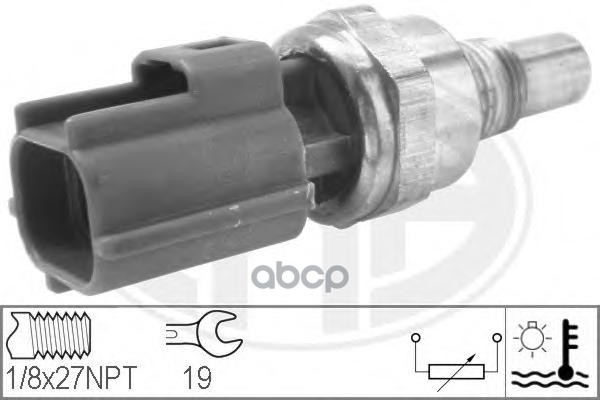 Датчик температуры ОЖ FORD TRANSIT 94-06 330605 Era арт. 330605