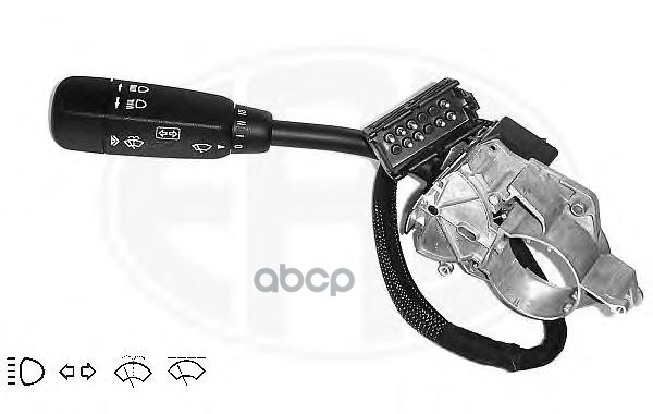 Переключатель подрулевой MERCEDES W210 440110 Era арт. 440110