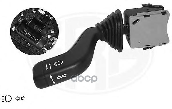 440228 Переключатель подрулевой OPEL CORSA C Era арт. 440228