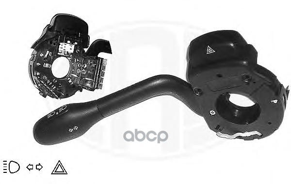 Переключатель подрулевой VW GOLF III/IV, PASSAT III/IV Era арт. 440246