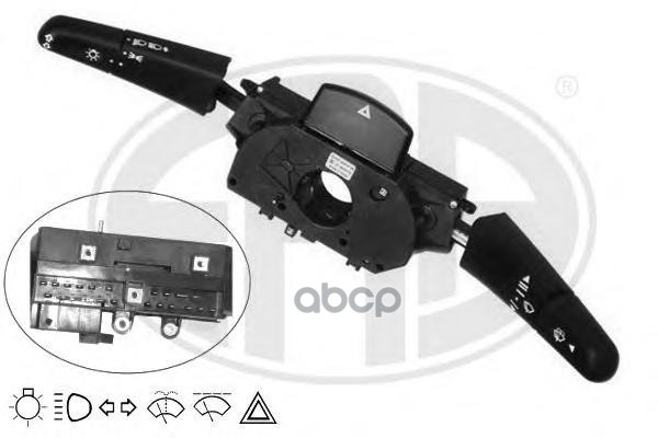 Переключатель подрулевой MERCEDES SPRINTER 95-06 440397 Era арт. 440397