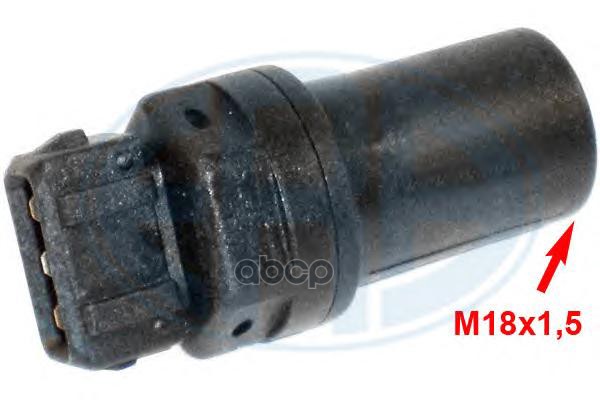 Датчик скорости SKODA OCTAVIA VW GOLF IV/V 1.4-2.0 550324 Era арт. 550324