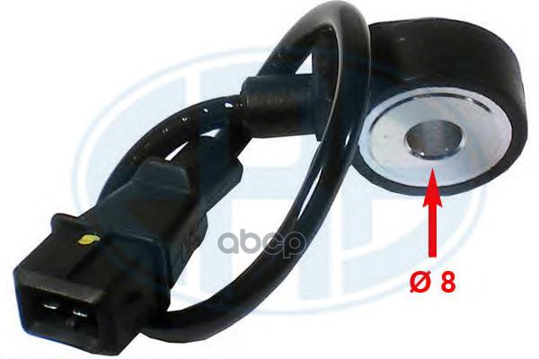 550468 Датчик детонации KIA CEED  SPORTAGE II 2.0 Era арт. 550468