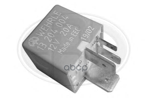 Реле Топливного Насоса Audi A4 00-04 661089 Era арт. 661089