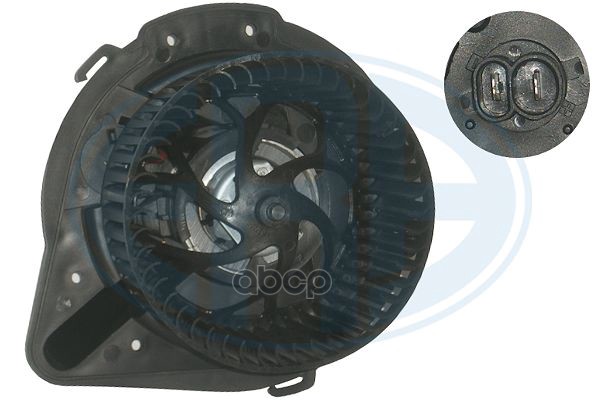 Вентилятор Отопителя Audi A4/Vw Passat 97-05 Era арт. 664002