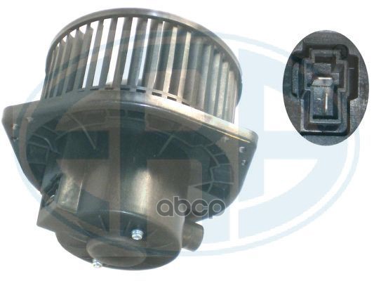 664096 Вентилятор отопителя CHEVROLET AVEO 11-> Era арт. 664096