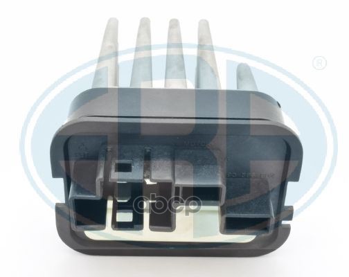 665048 Резистор вентилятора отопителя OPEL ASTRA G/H Era арт. 665048