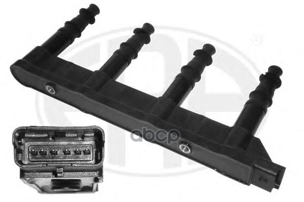 Катушка зажигания CITROEN C4 PEUGEOT 207/307 1.4 880332 Era арт. 880332