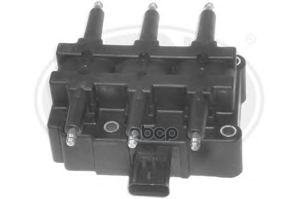 Катушка зажигания JEEP WRANGLER 06- 880416 Era арт. 880416