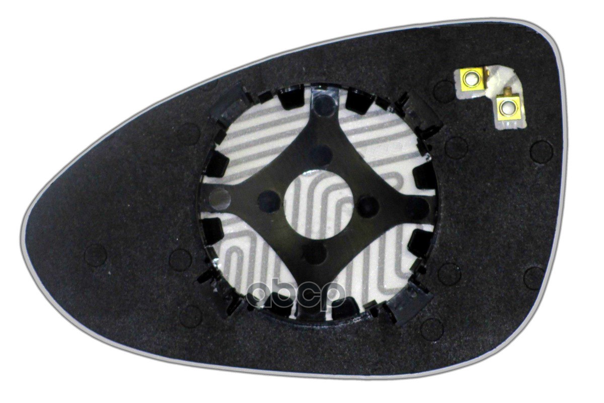 Зеркальный элемент R асферический с обогревом ERGON 16221100 Ergon арт. 16221100