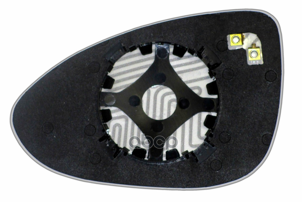 Зеркальный Элемент R С Обогревом Ergon 16221109 Ergon арт. 16221109