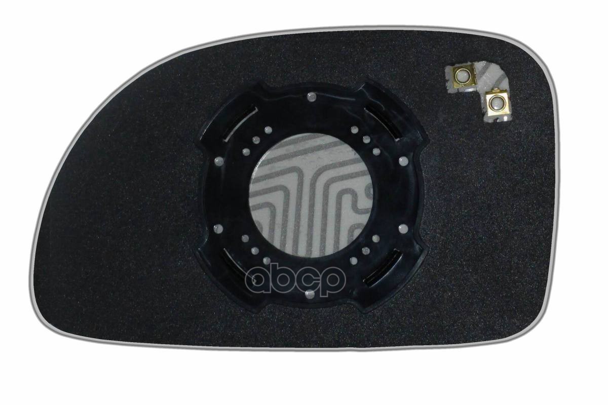 Зеркальный элемент R сфера нейтральный c обогревом CHEVROLET Rezzo (05-09) (R. Sf. Cr. 12V.) ERGON 16560509 Ergon арт. 16560509