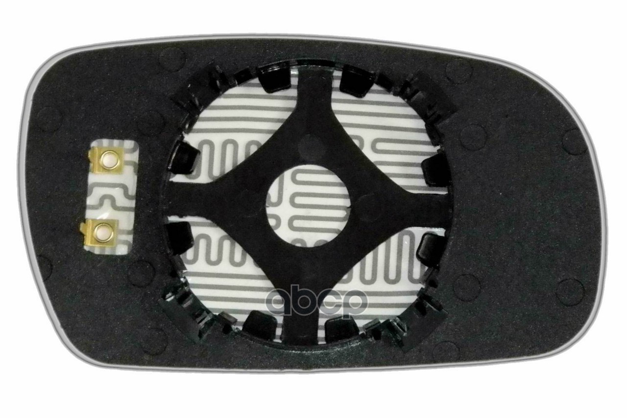 Зеркальный элемент L с обогревом ERGON 21249706 Ergon арт. 21249706