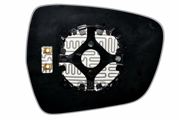 Зеркальный элемент L сферический с обогревом GEELY Atlas I (16-22) (L. Sf. Cr. 12V. ) ERGON 30111608 Ergon арт. 30111608