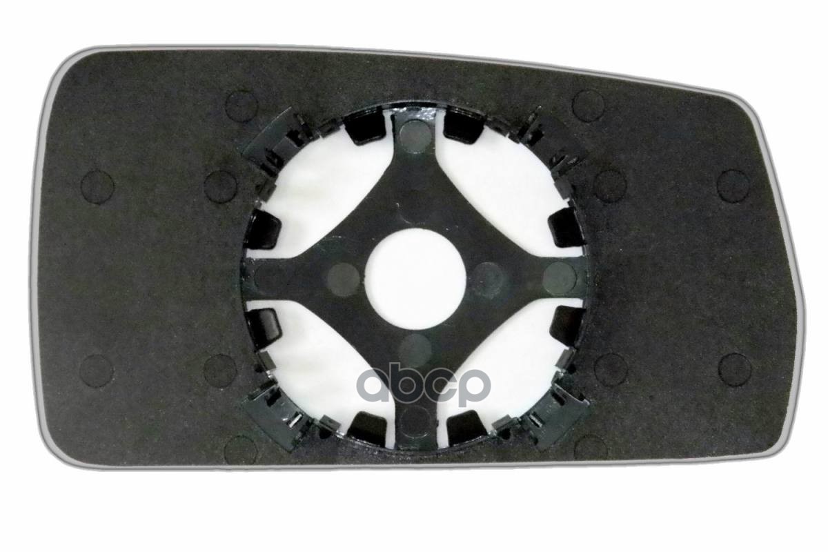 Зеркальный Элемент Левый Сфера Без Обогрева Ergon арт. 34500603