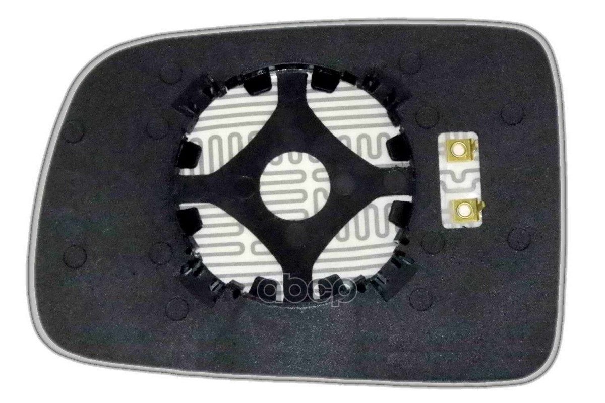 Зеркальный элемент R асферический с обогревом ERGON 36300200 Ergon арт. 36300200