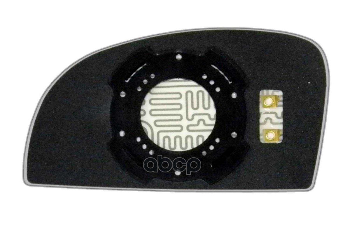 Зеркальный элемент R асферический с обогревом ERGON 39120200 Ergon арт. 39120200