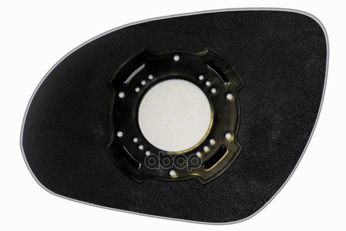 Элемент зеркальный HYUNDAI Elantra IV (08-10) ( R. Ergon арт. 39140804